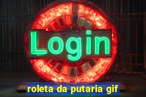 roleta da putaria gif